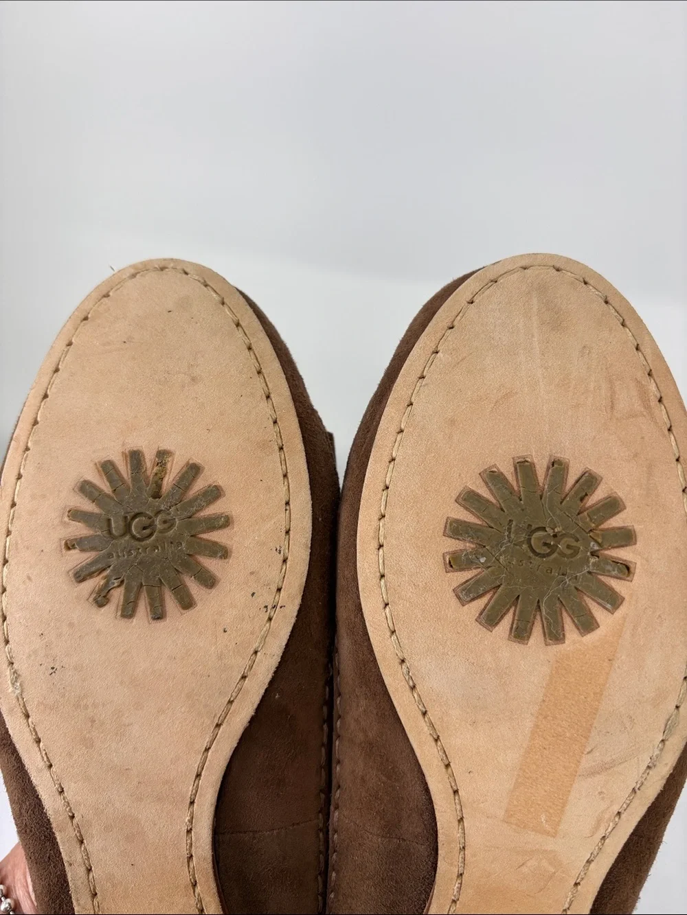 UGG classic women’s